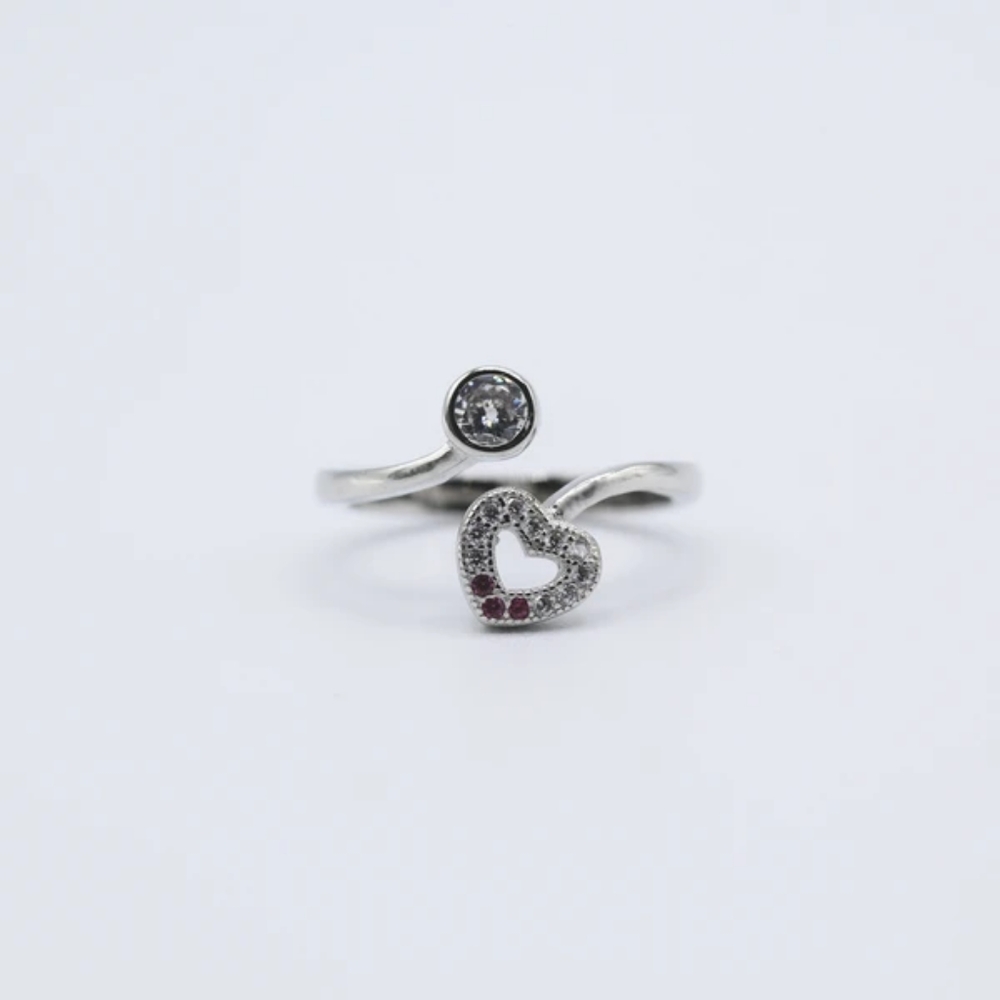 Heart Ring